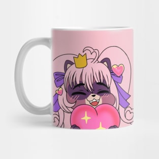 Pixie Heart Mug